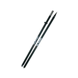 Baston de Aplomar de Fibra de Carbon 2.0