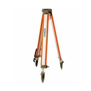 Tripie de Aluminio para Estacion PFA1