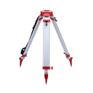 Tripie de Aluminio para Nivel