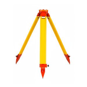 Tripie de Fibra de Vidrio