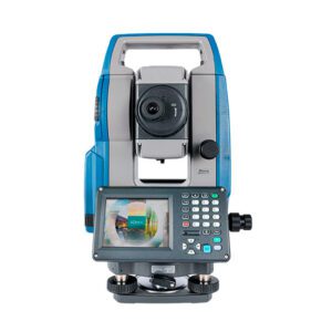 Estación total Sokkia Serie FX-200