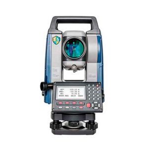 Estación total Sokkia Serie iM-100