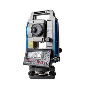 Estación total Sokkia Serie iM-50