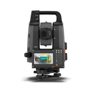 Estacion Total robótica Sokkia iX-1500/700