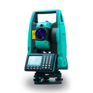 Estación total STEC Serie AXIS 1