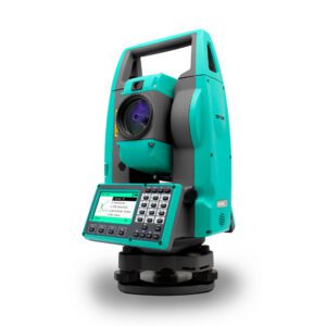 Estación total STEC Serie AXIS 3L