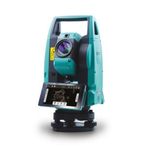 Estación total STEC Serie AXIS 9L