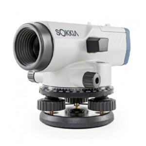 Nivel automático SOKKIA Serie B
