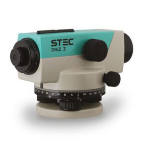 Nivel automático STEC DSZ 3