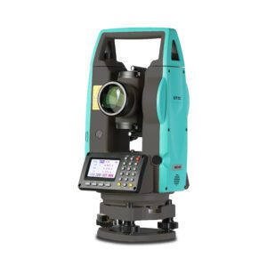 Teodolito STEC Serie SET