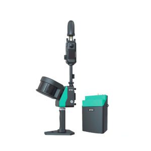 Escaner STEC Serie LiScan100