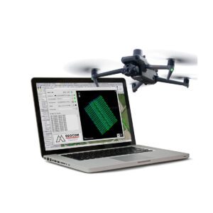 Geocom UAS Sync