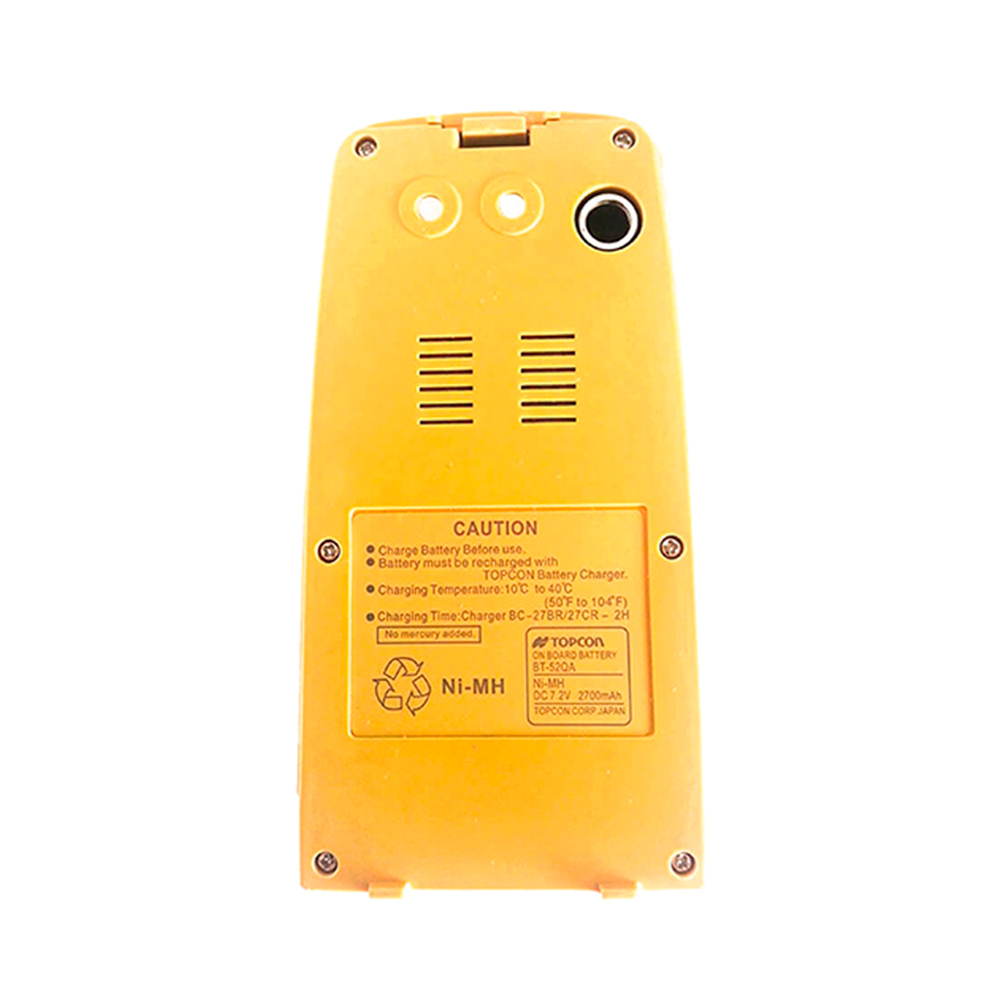 Bateria BT52QA Topcon
