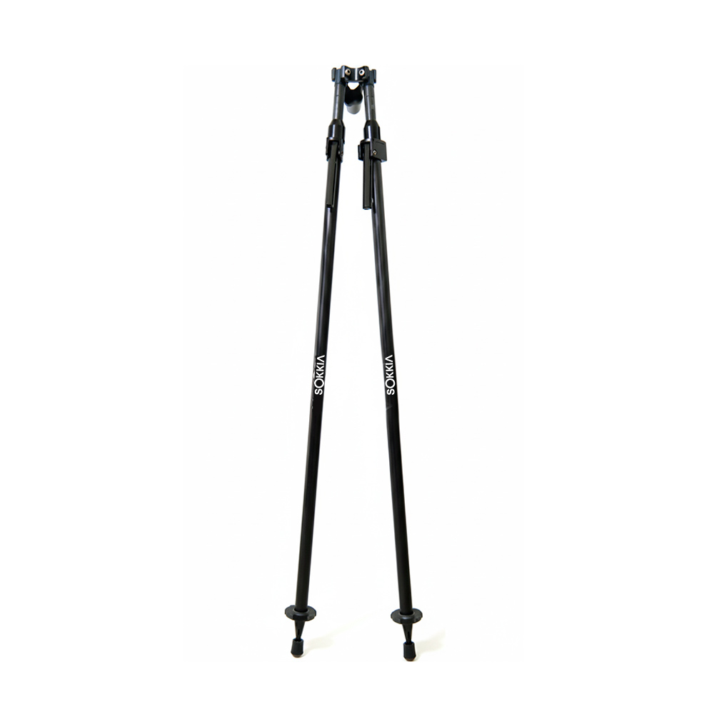 Bipode Fibra de Carbono