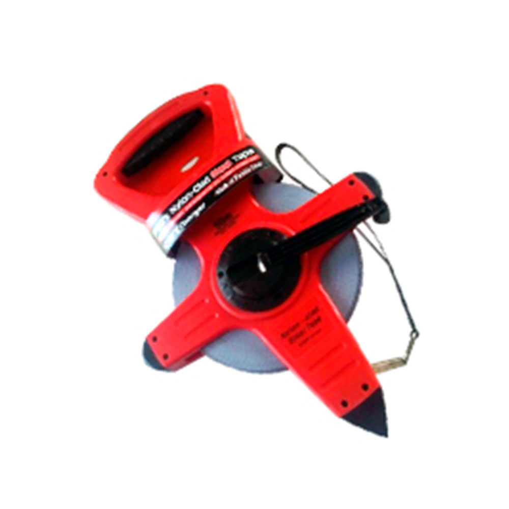 Cinta de medir SitePro Nylon-Acero