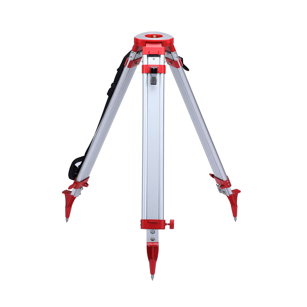 Tripie de Aluminio para Nivel