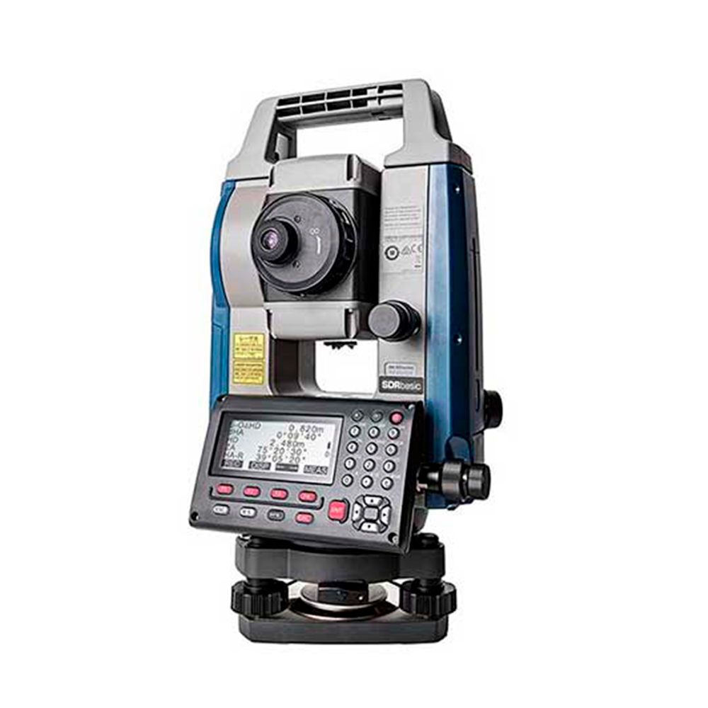 Estación total Sokkia Serie iM-50