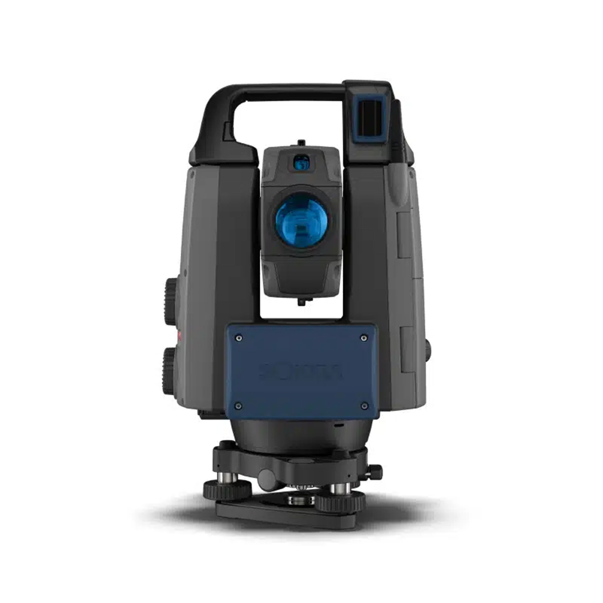 Estacion Total robótica Sokkia iX-1500/700 - Image 2