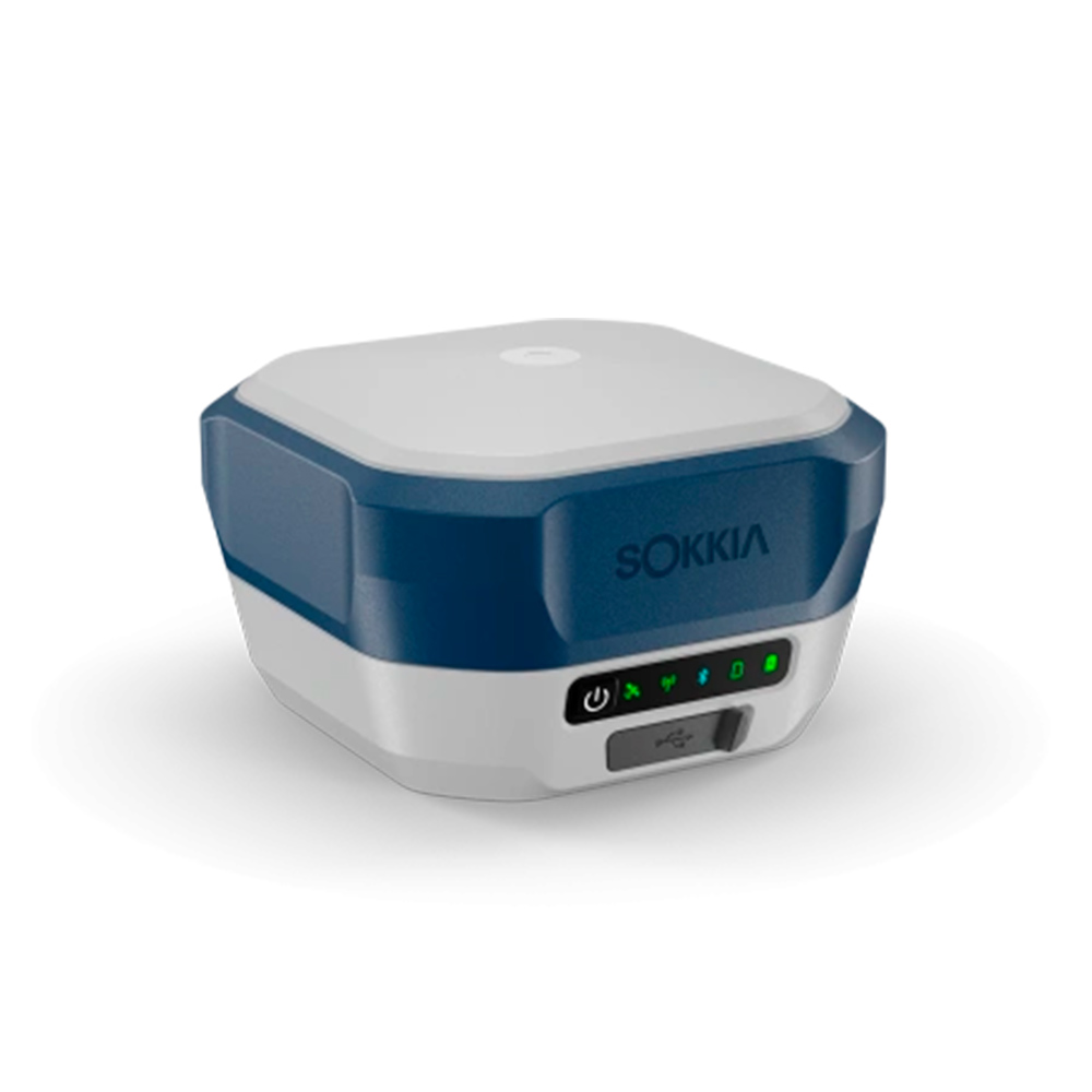 GNSS GRX5 SOKKIA - Image 2
