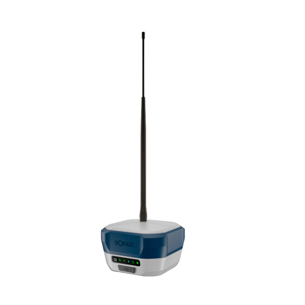 GNSS GRX5 SOKKIA - Image 3