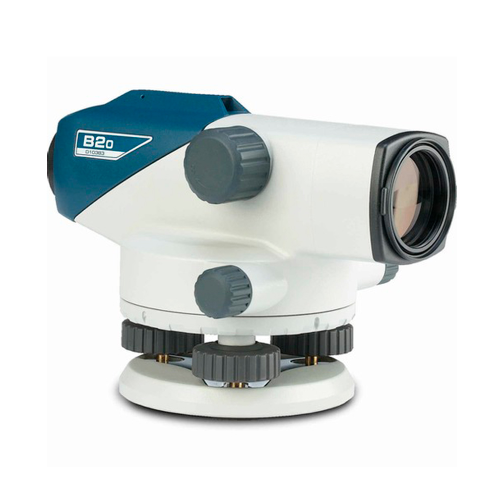 Nivel automático SOKKIA Serie B20A