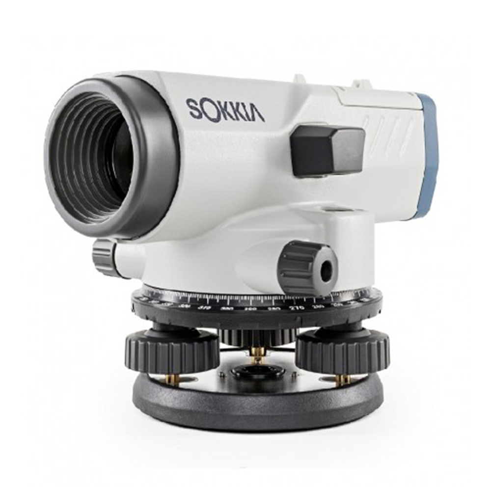 Nivel automático SOKKIA Serie B