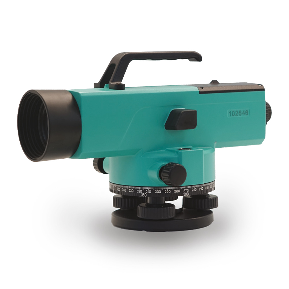 Nivel automático STEC DSZ 1