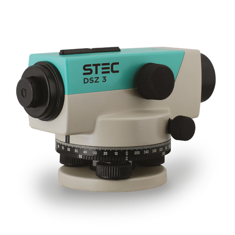 Nivel automático STEC DSZ 3