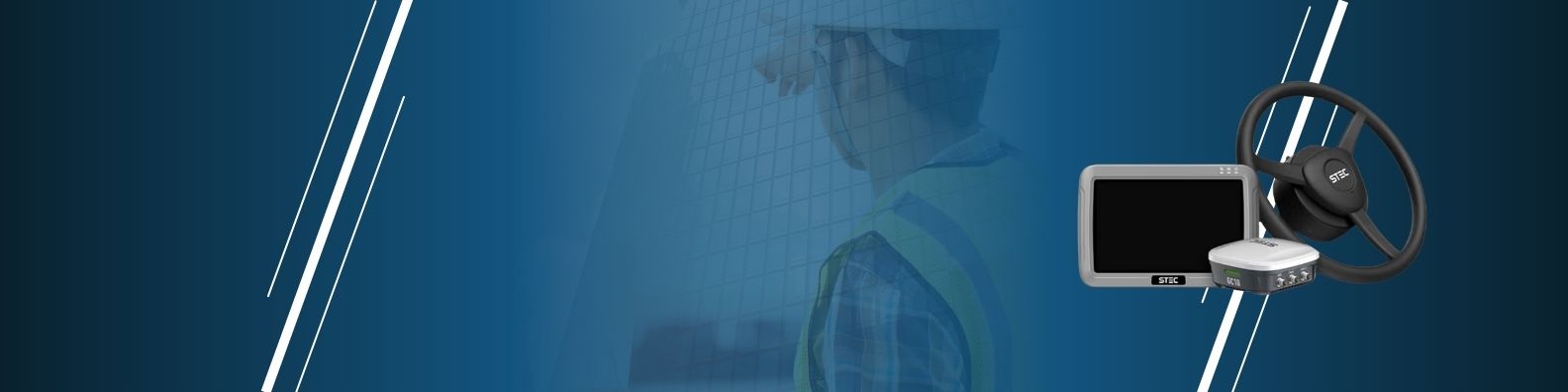 control de maquinaria