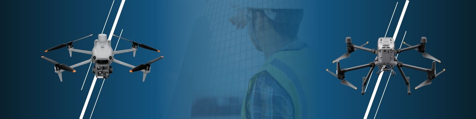 drones equipos topograficos