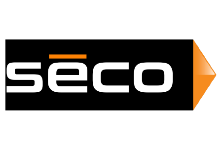 logo seco