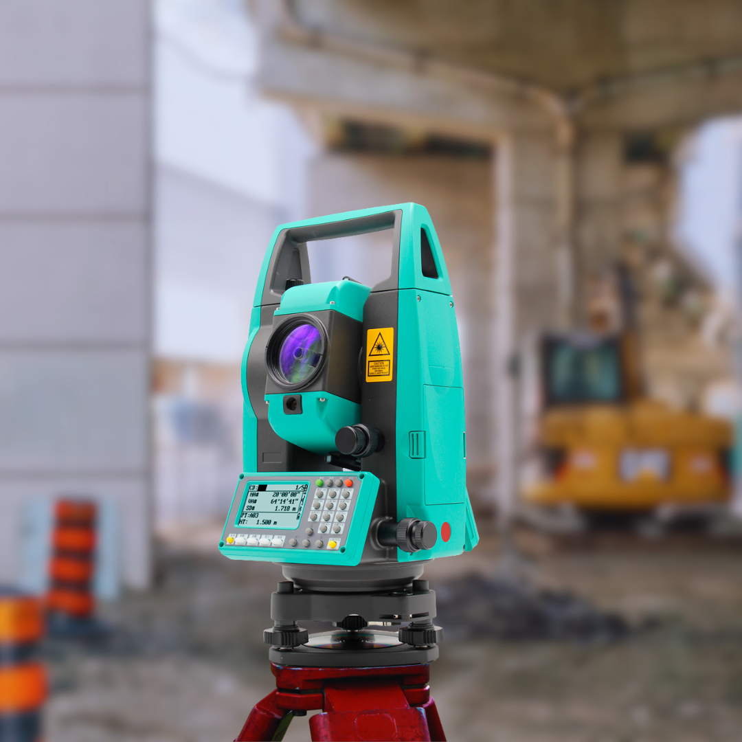 servicio mantenenimiento preventivo equipos topograficos grupo gin pro