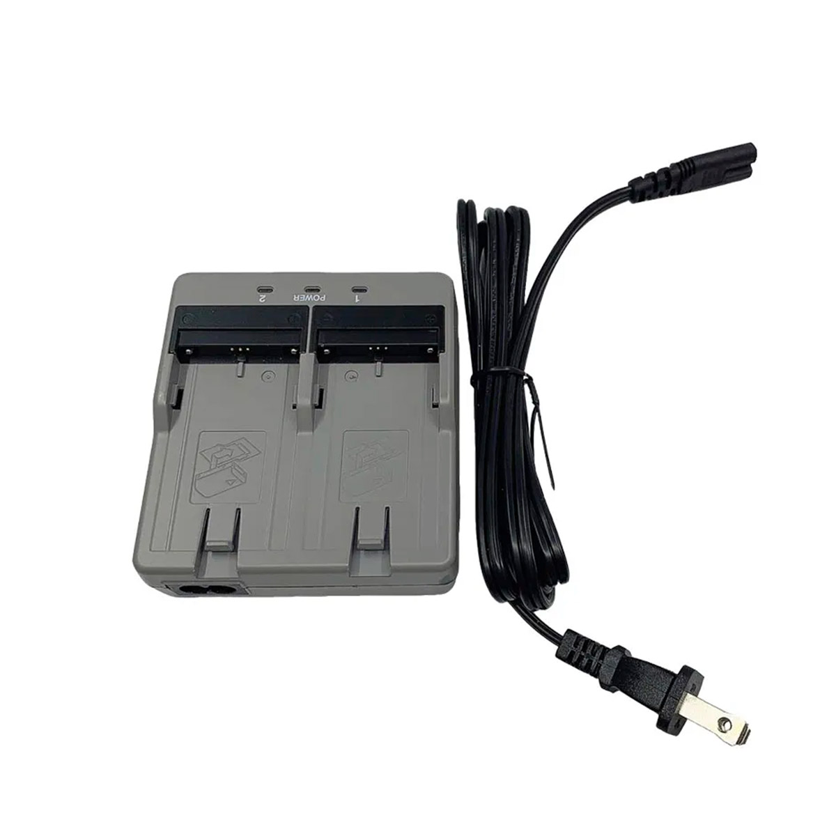 Cargador CDC77 SOKKIA