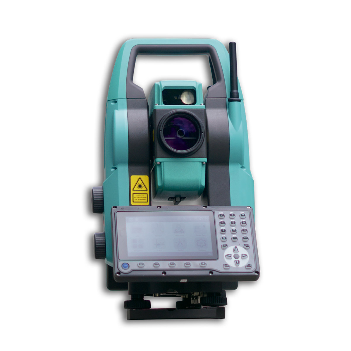 Estación total STEC Serie AXIS SP